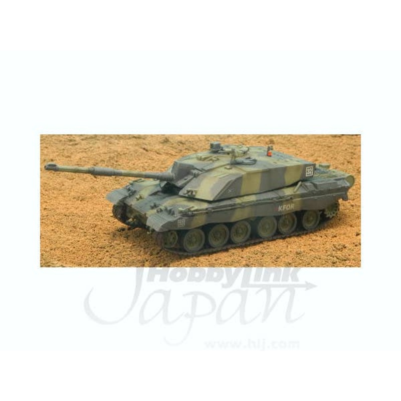 1/72 British Challenger II