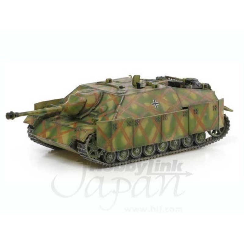 1/72 Jagdpanzer IV L/48 Eastern Front 1944