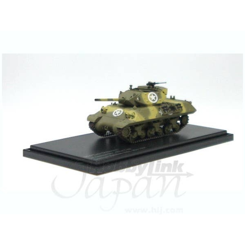1/72 M10 Tank Destroyer 1st Armored Division 601st Tank Destroyer Btn. Italy May 1944