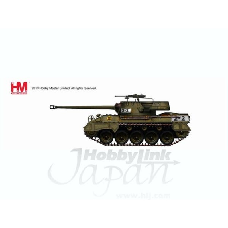 1/72 M18 Hellcat Italy 1944