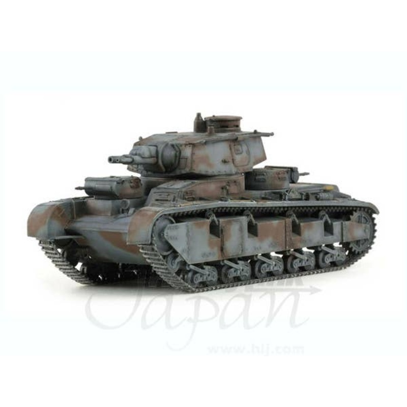 1/72 Neubau-Fahrzeug #2 Norway 1940
