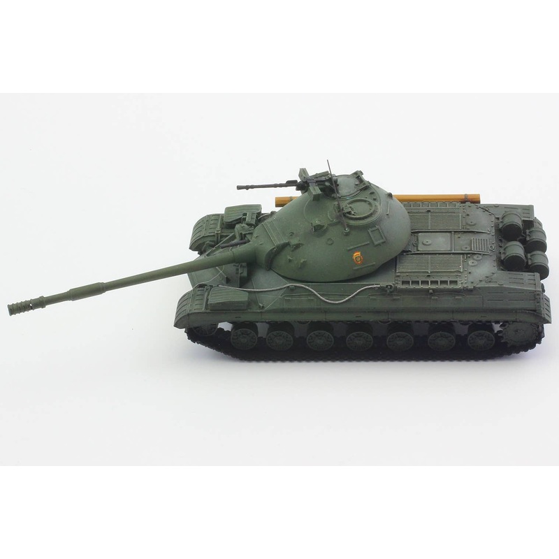 1/72 Soviet T-10M Heavy Tank (Painted Finished Model)