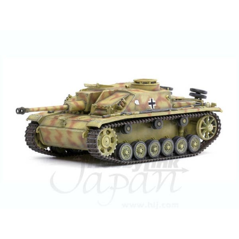 1/72 StuG.III Ausf.G, Pz.Gren.Div. GroBdeutschland Eastern Front 1943