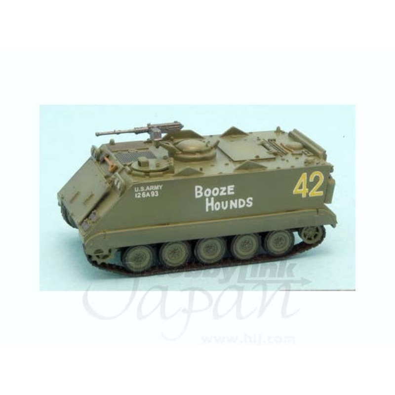 1/72 US Army M113A1 Vietnam 1969