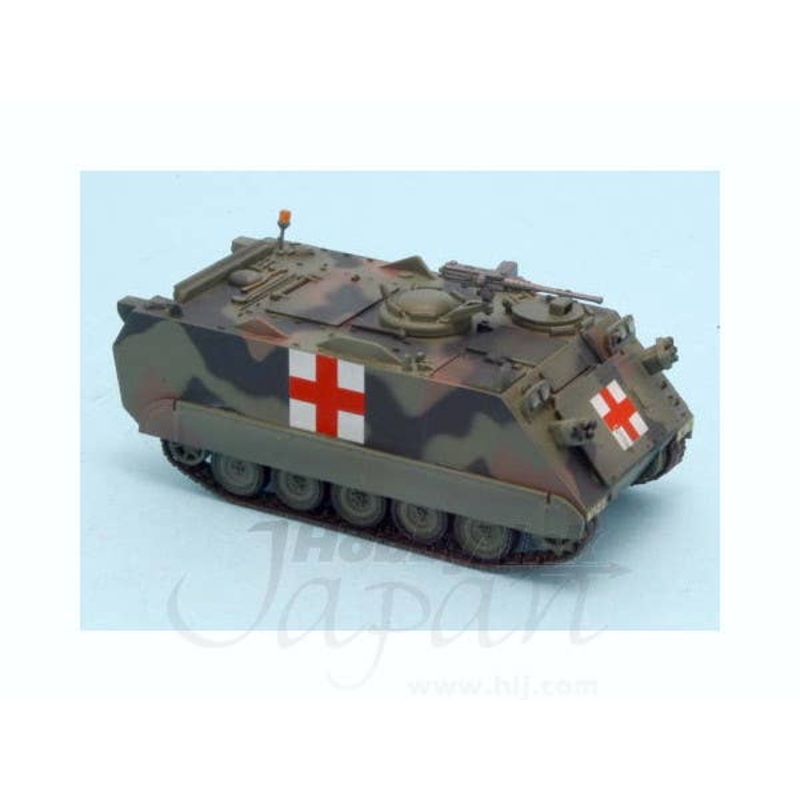 1/72 US Army M113A2