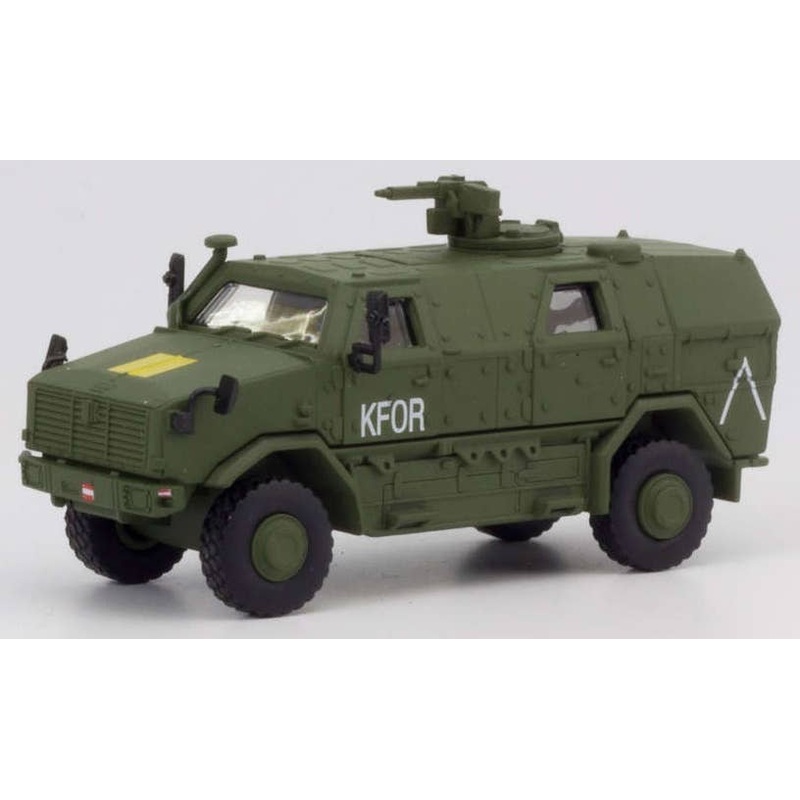 1/87 ATF Dingo 2 Austrian Armed Forces/KFOR