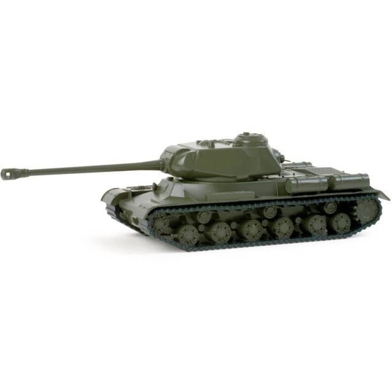 1/87 JS-2 Main Battle Tank