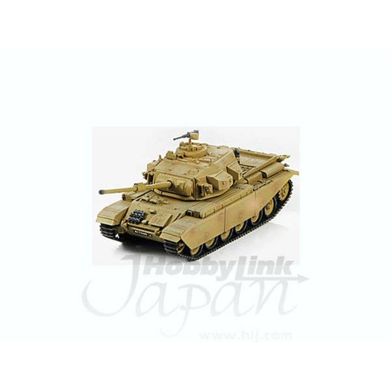1/72 Centurion IDF Shot Mk.5/1 Israel 1967
