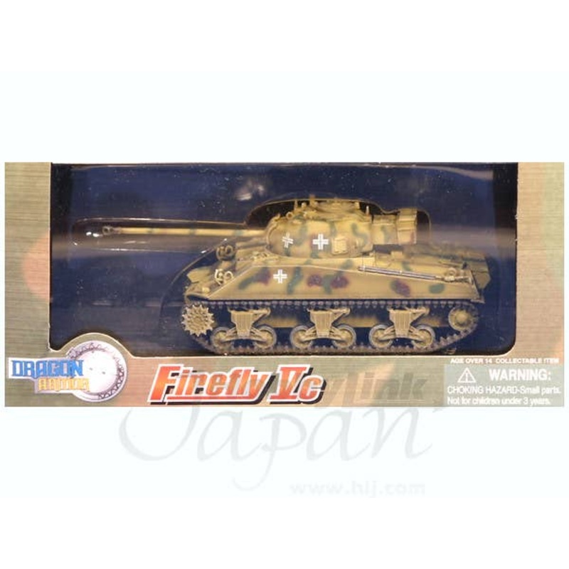 1/72 German Firefly Vc