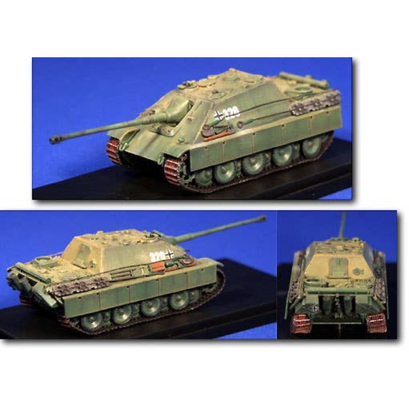 1/72 Jagdpanther Late Hungary '45