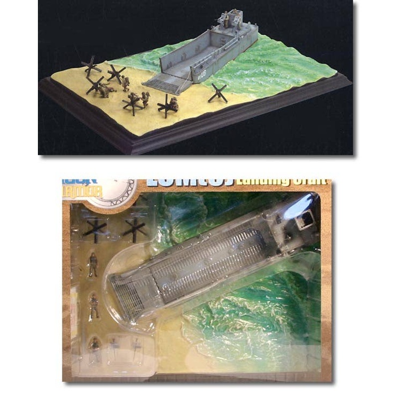 1/72 LCM(3) w/Rangers
