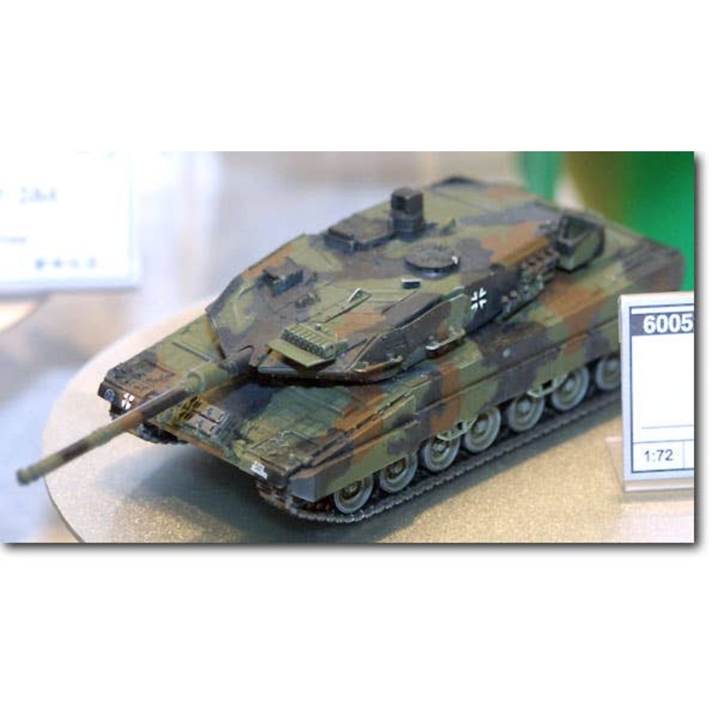 1/72 Leopard II A6