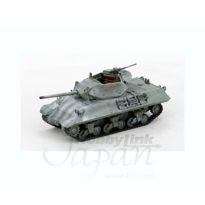 1/72 M10 Winter Camo, 773rd Tank Destroyer Battalion, B