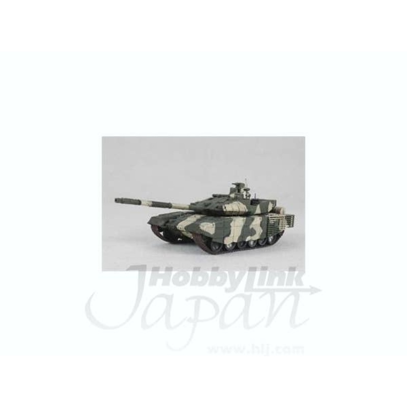 1/72 Russia T-90MS Main Battle Tank Nizhny Tagil 2012 Completed