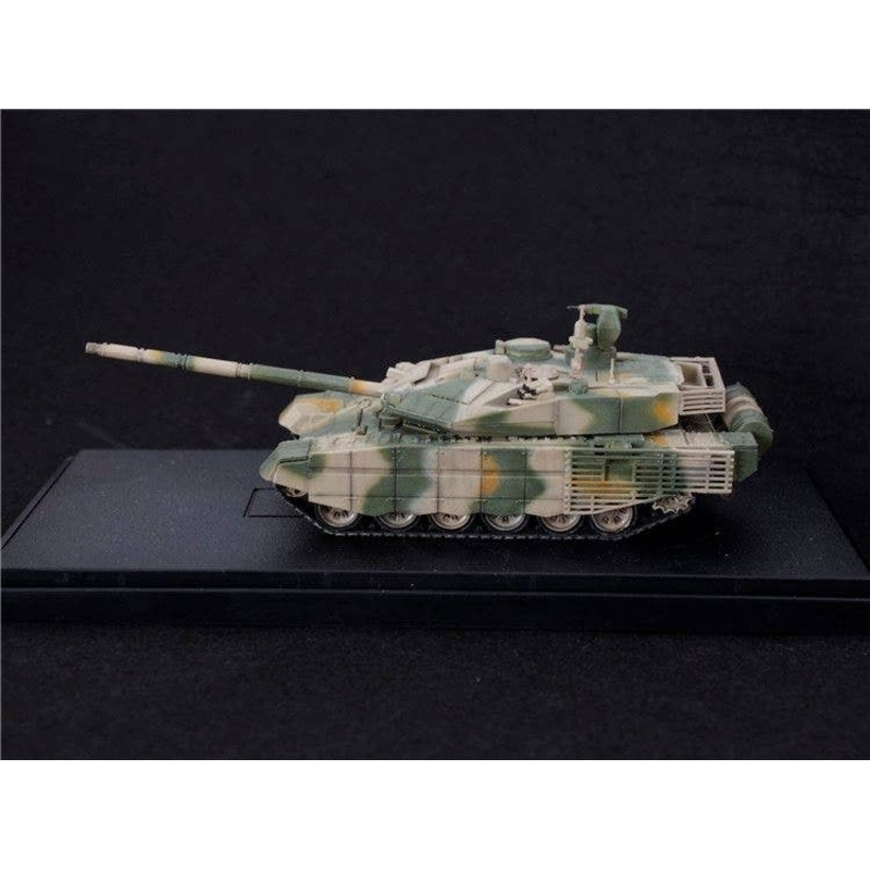1/72 Russia T-90MS Main Battle Tank Nizhny Tagil Weapon Show ,2012