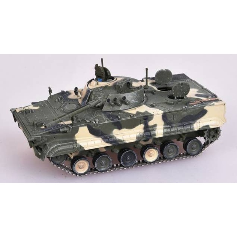 1/72 Russian Army BMP3 Infantry Fighting Vehicle 2010 Moscow Victory Day Parade