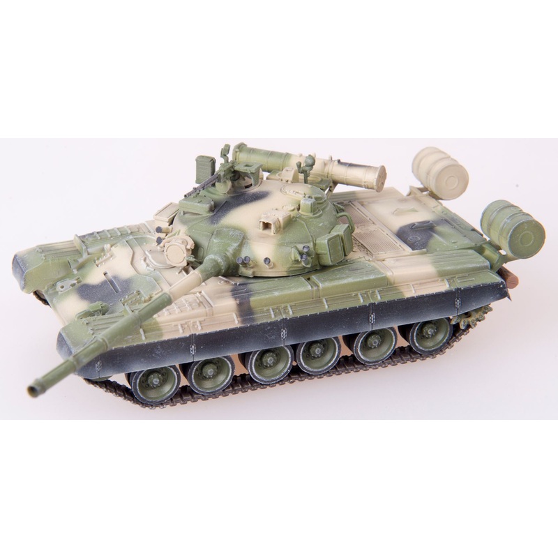 1/72 Russian T-80B 81st Gd MR Regiment Chechen War 1994-95