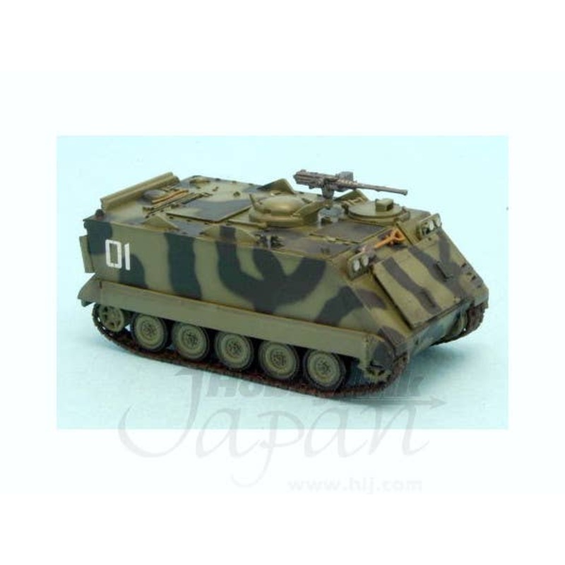 1/72 South Vietnam Army M113A1