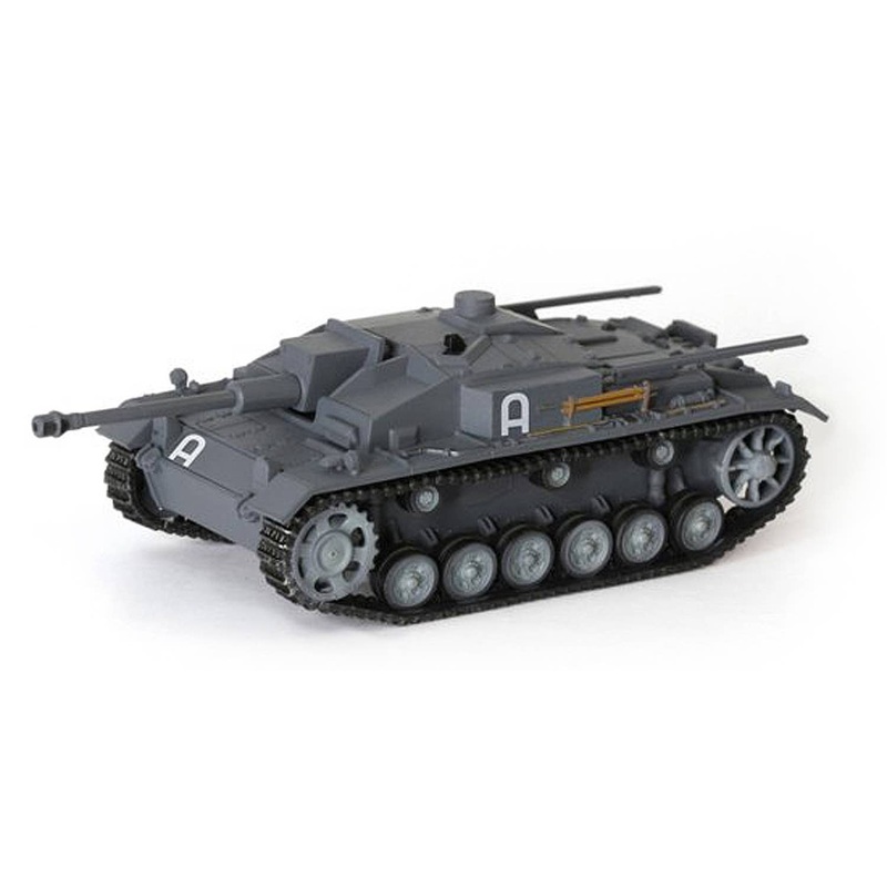 1/72 StuG.III Ausf.F StuG.Abt.210 Eastern Front 1942