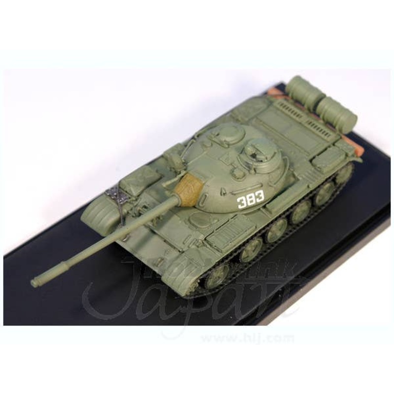 1/72 T-55A Early Type