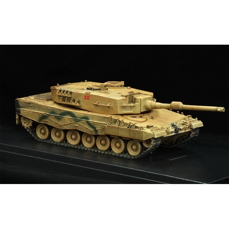 1/72 Turkish Land Forces Leopard 2A4