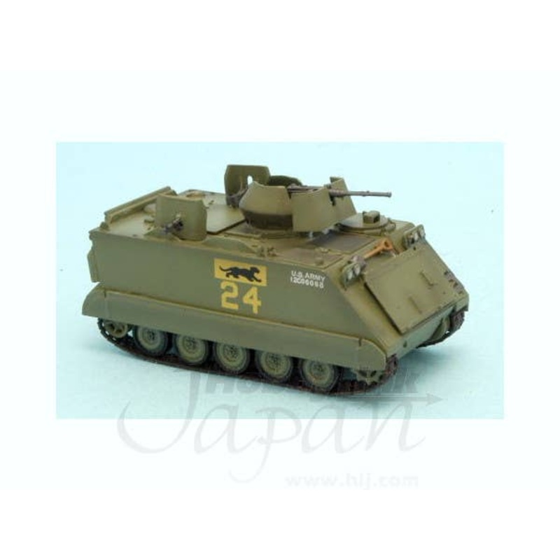 1/72 US Army M113ACAV 8th Me. Infantry D