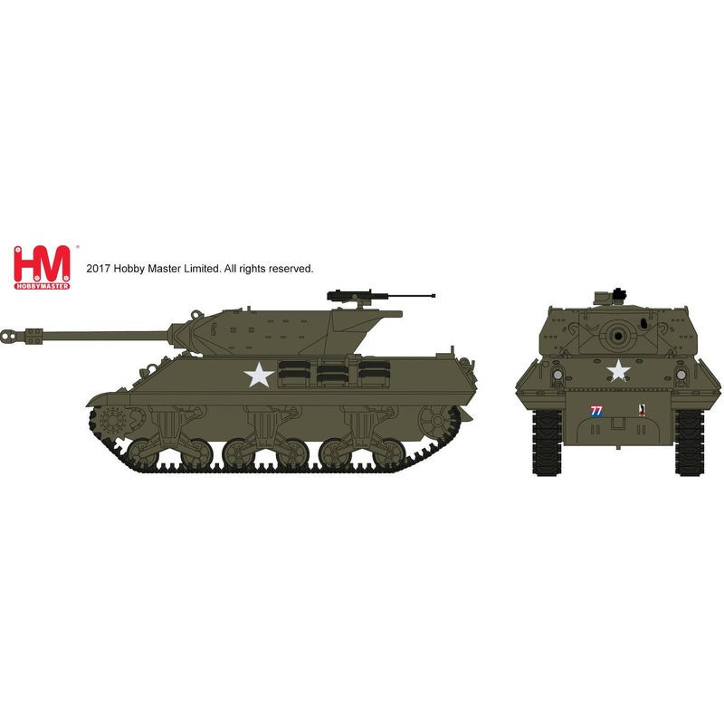 1/72 Achilles Mk.2C "Polish Army"