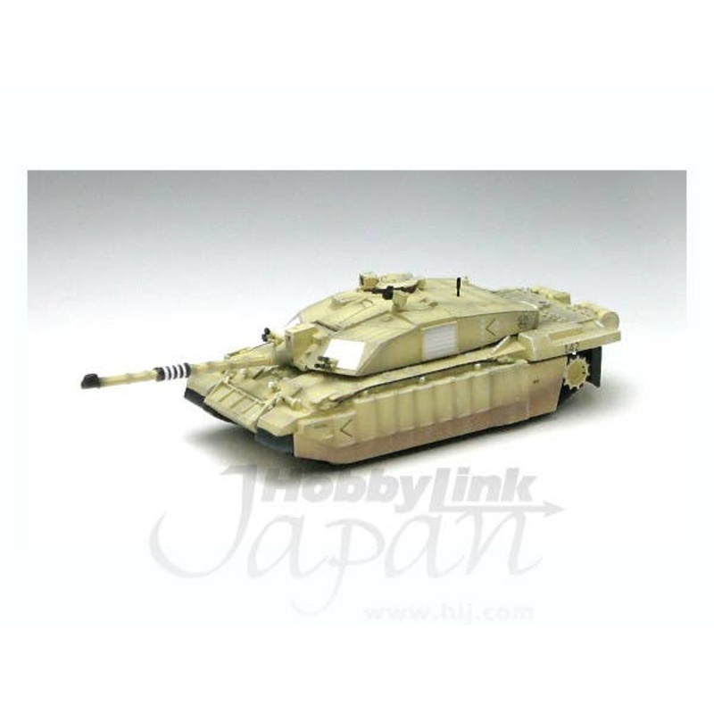 1/72 Challenger 2 SC Squadron, Royal Scots Dragoon Guards, Iraq 2003