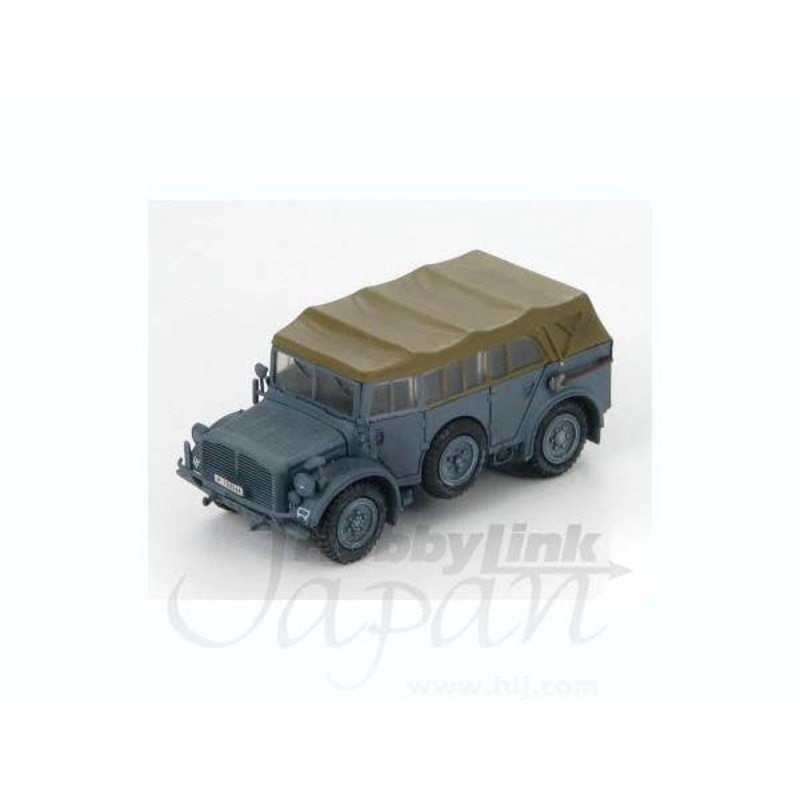 1/72 Horch 1A Das Reich Div