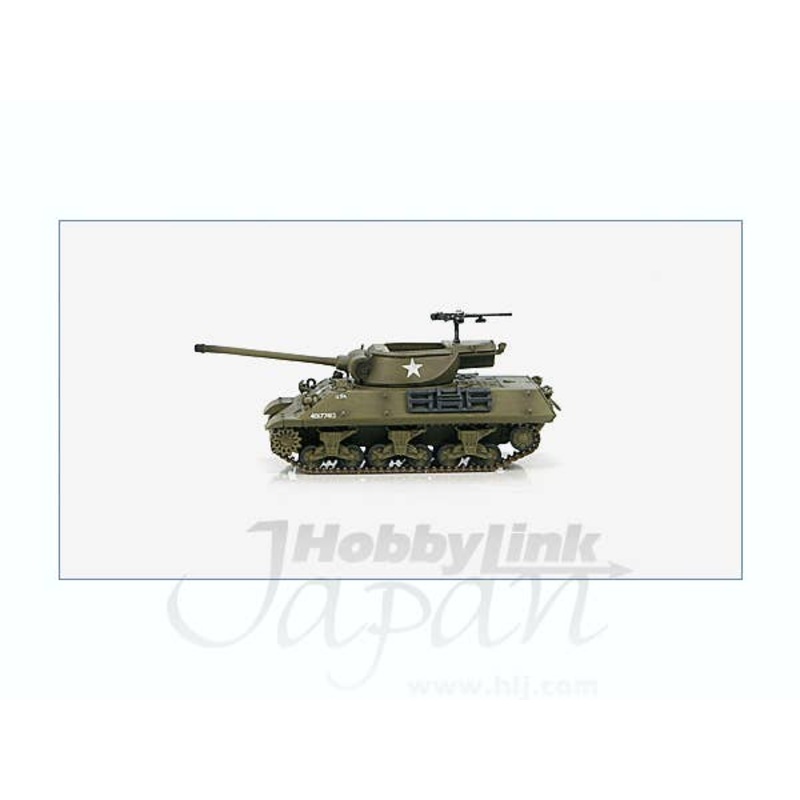 1/72 M36 Jackson Battle of the Bulge