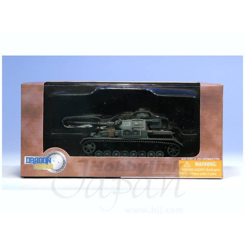 1/72 Pz.Kpfw.IV Ausf.G Pz.Gren.Div. "Totenkopf" Kharkov