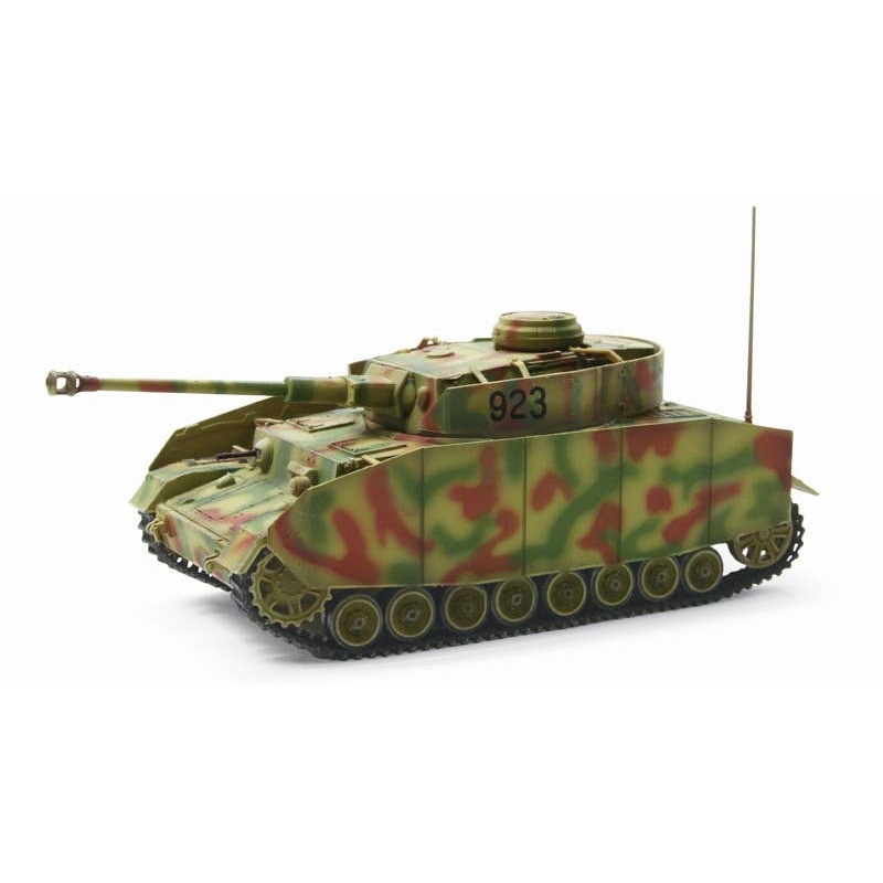 1/72 Pz. Kpfw.IV Ausf.H Late Production
