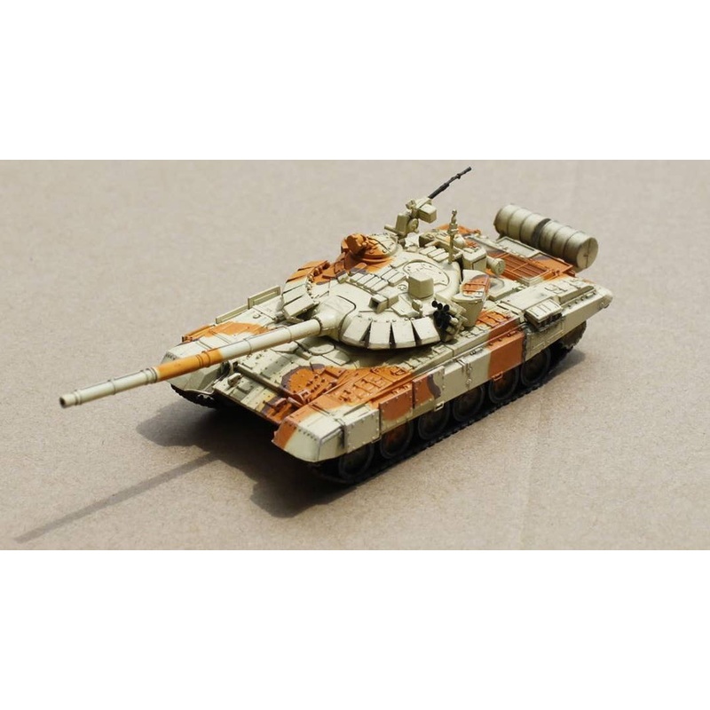 1/72 Russia T-72B3M Main Battle Tank Urban Warfare