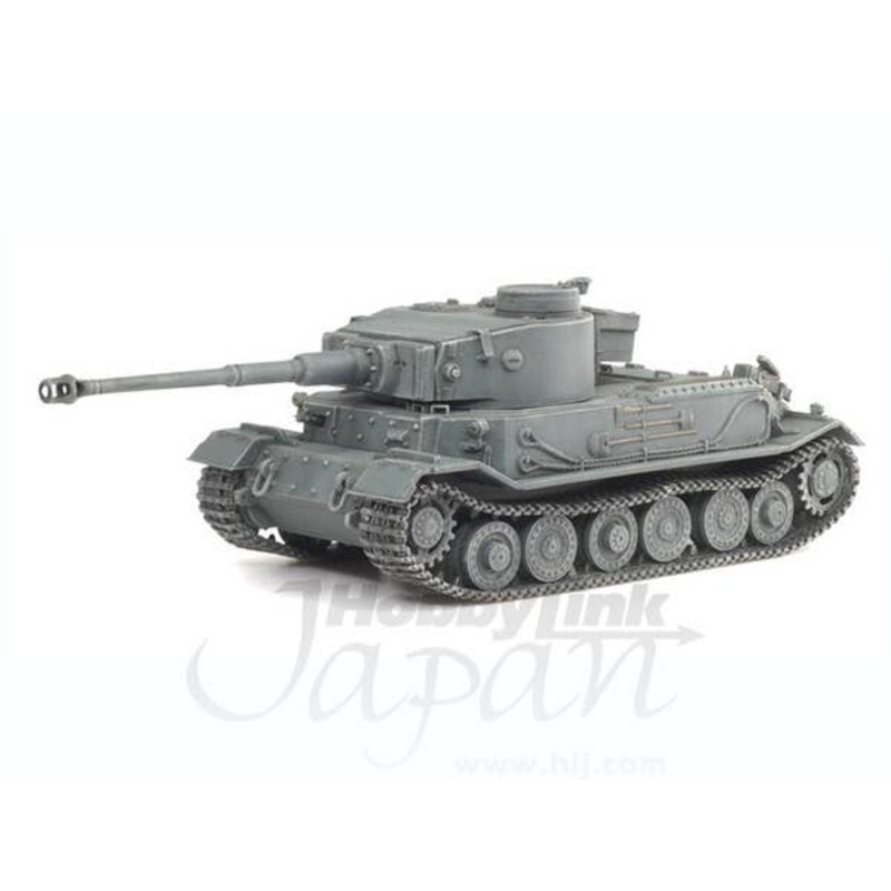 1/72 Sd.Kfz.181 Panzerkampfwagen VI(P) Test Vehicle Germany 1944