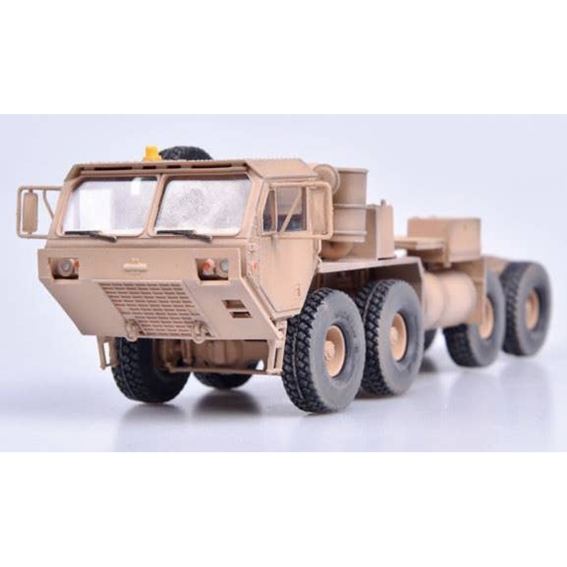 1/72 USA M983 Hemtt Tractor Yellow 2010s