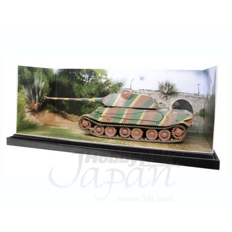 1/72 VK.45.02(P)V, Eastern Front 1945