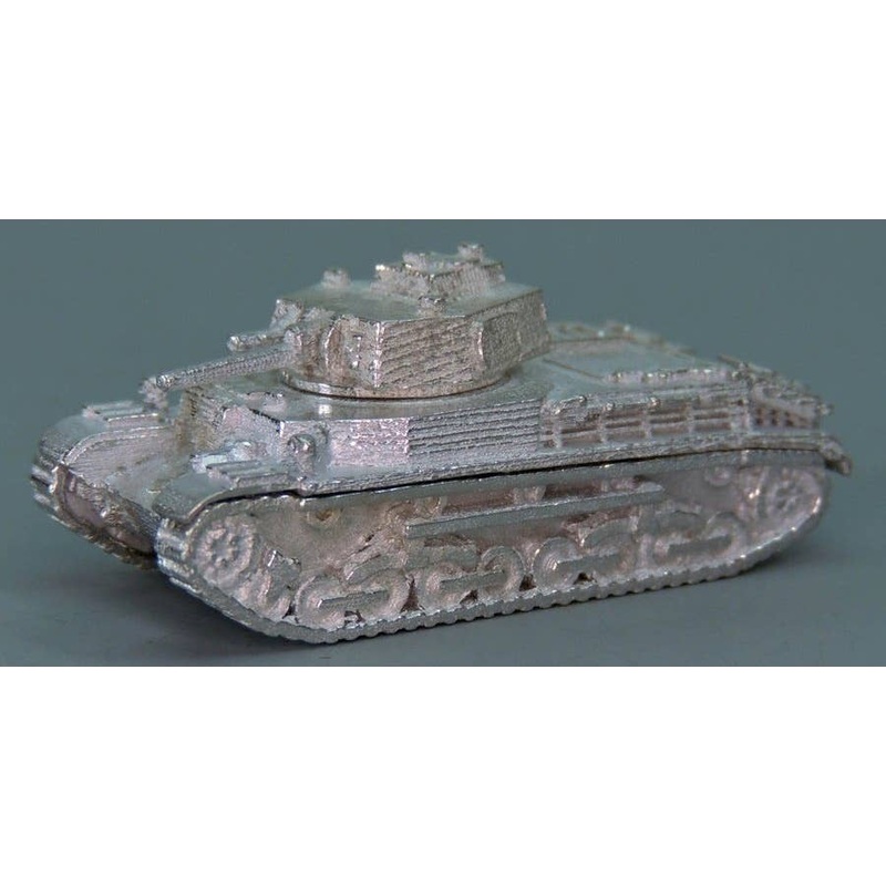 1/144 40M Turan Unpainted