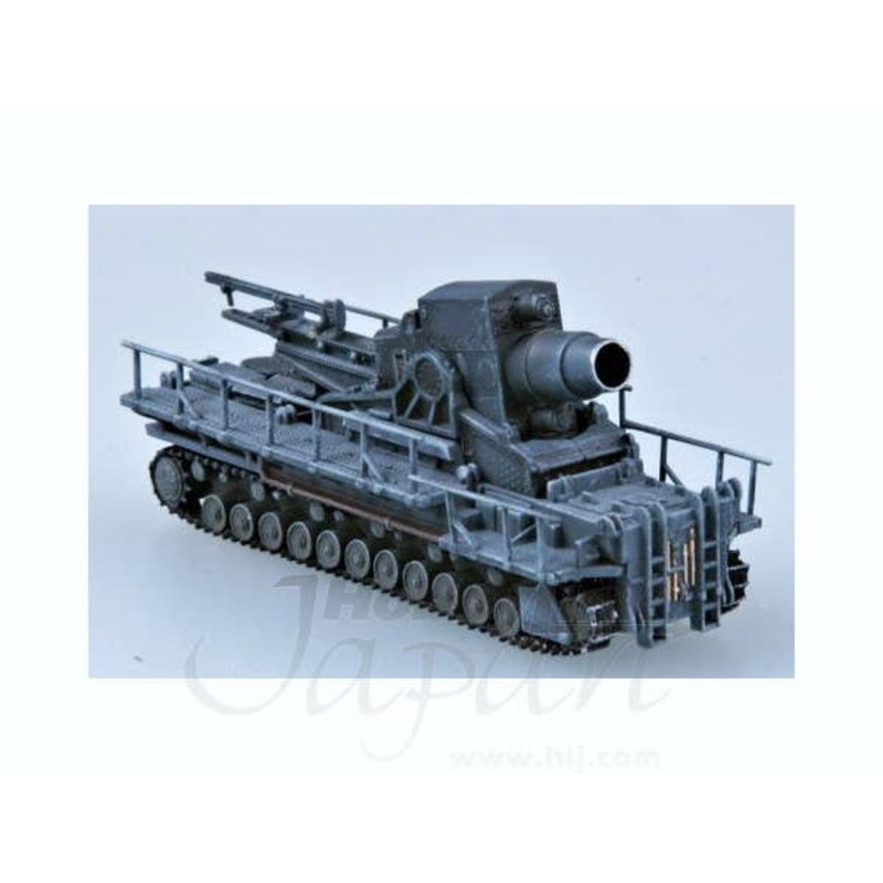 1/144 60cm SP Morser Karl-Gerat 040 Odin