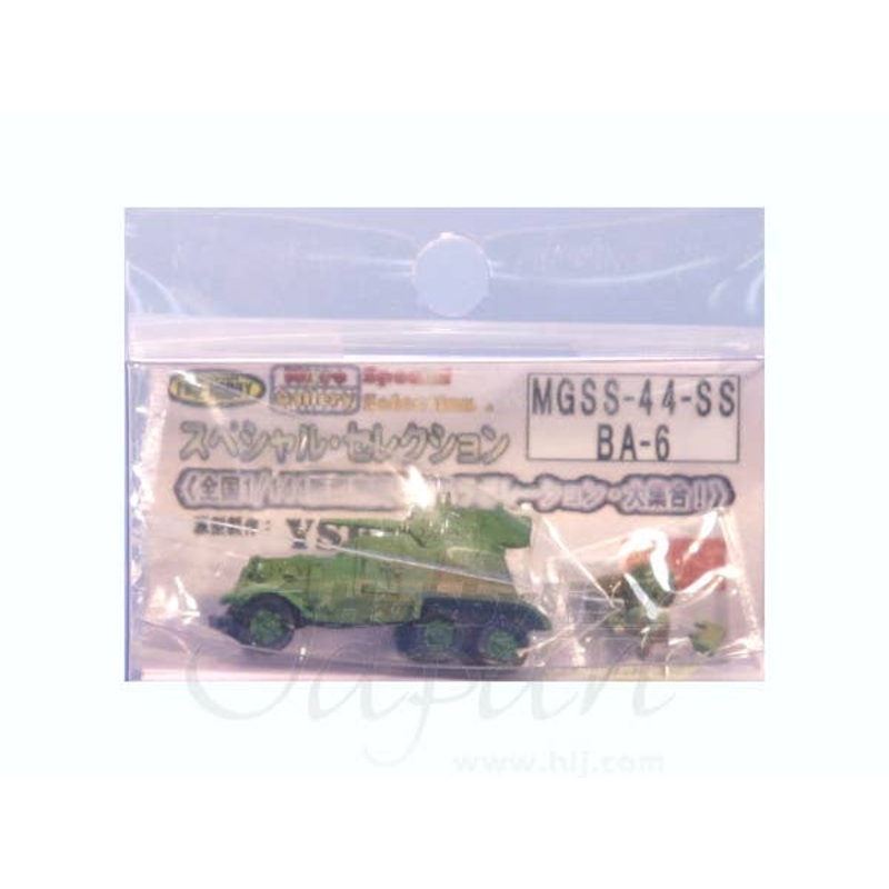 1/144 BA-6