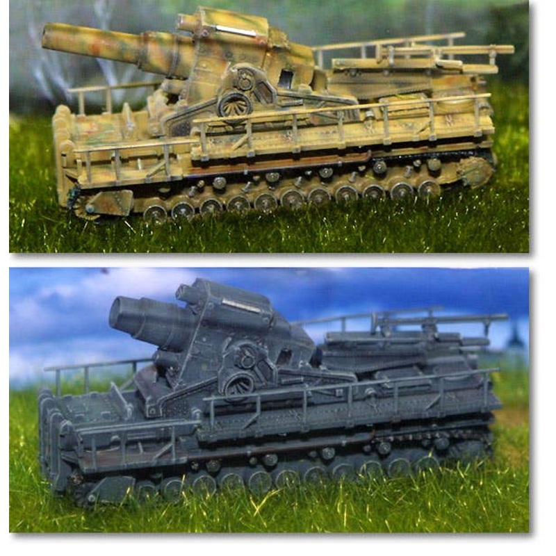 1/144 German Karl