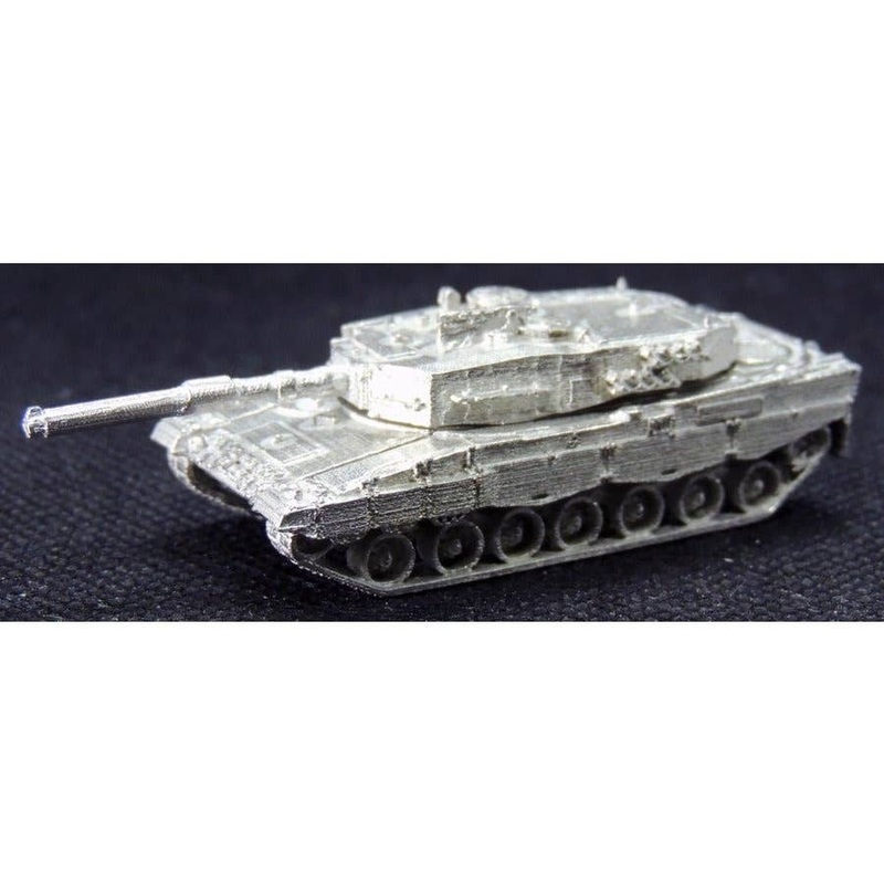 1/144 Leopard II Base Material