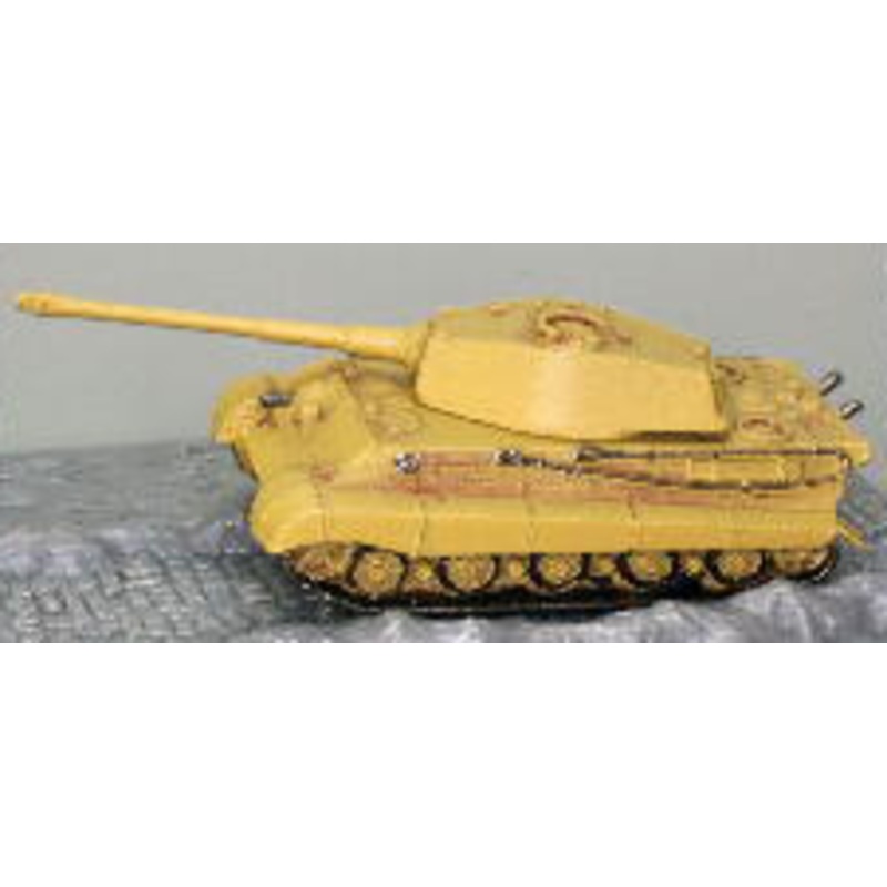 1/144 Tiger II Prepainted