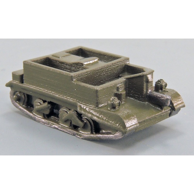 1/144 Universal Carrier Prepainted