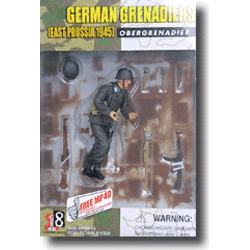 1/18 Obergrenaider
