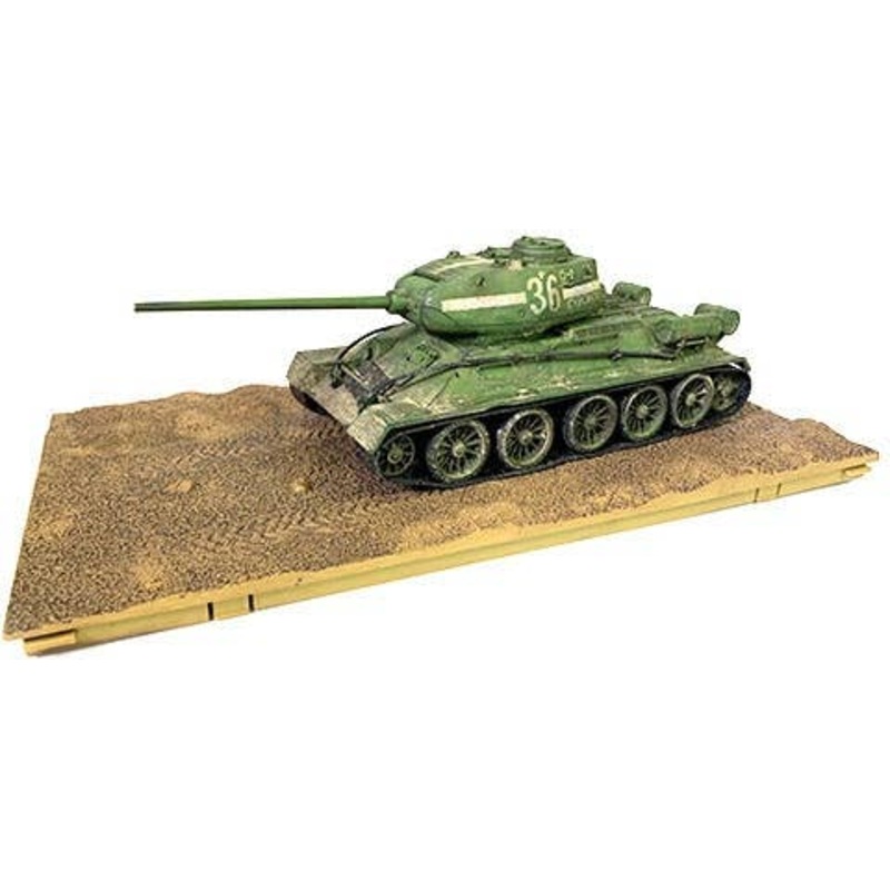 1/32 Soviet Medium Tank T-34-85 (Model 1944) #36