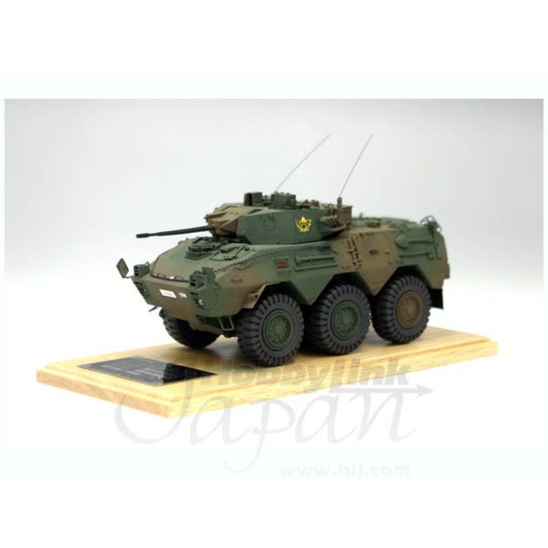 1/43 JGSDF Type 87 RCV 14th Brigade