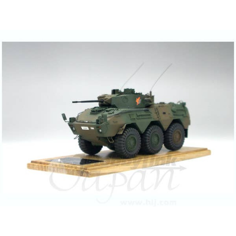 1/43 JGSDF Type 87 RCV 15th Brigade