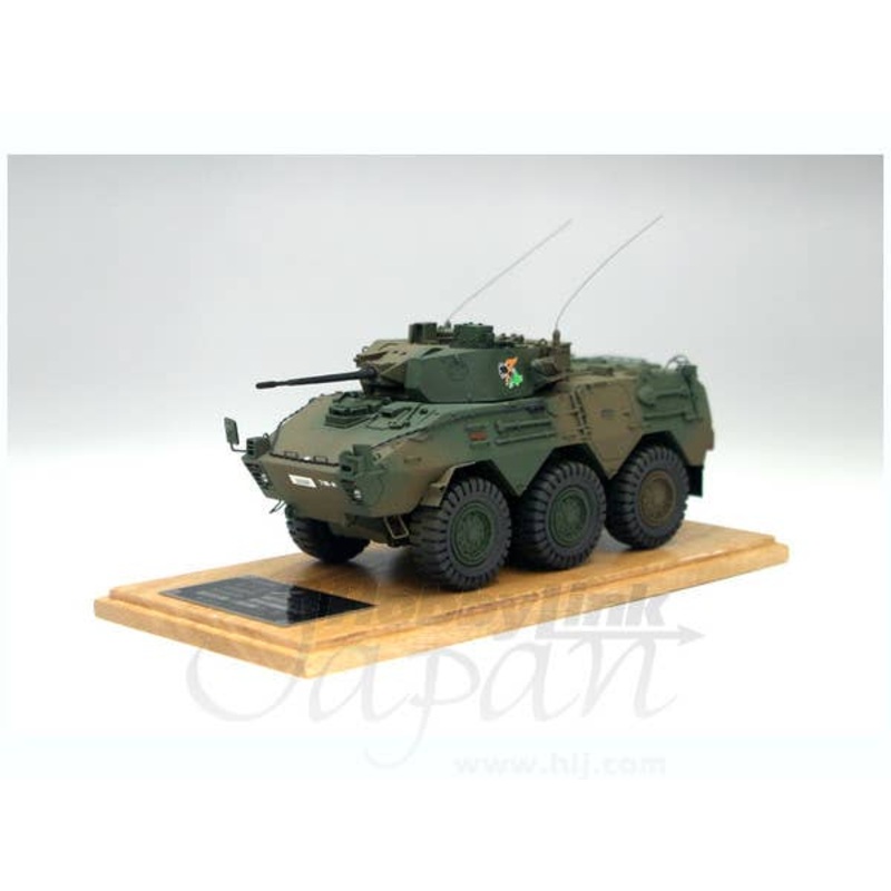 1/43 JGSDF Type 87 RCV 7th Division
