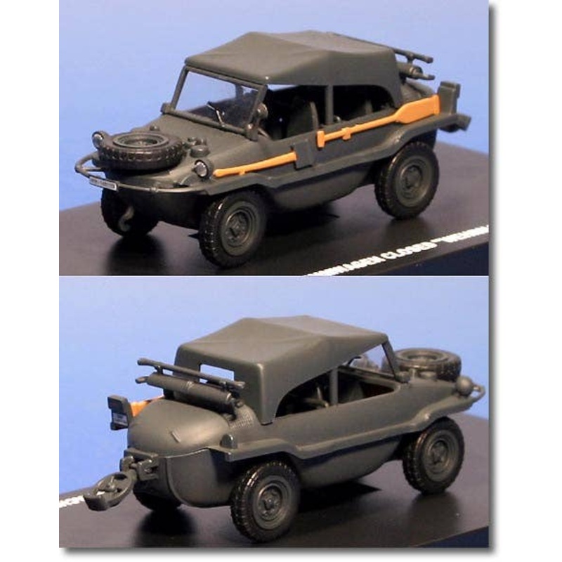 1/43 Schwimmwagen Germany 1944