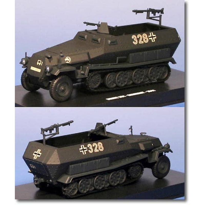 1/43 Sd.Kfz.251